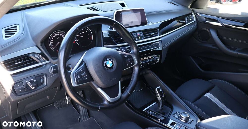 BMW X2 - 12