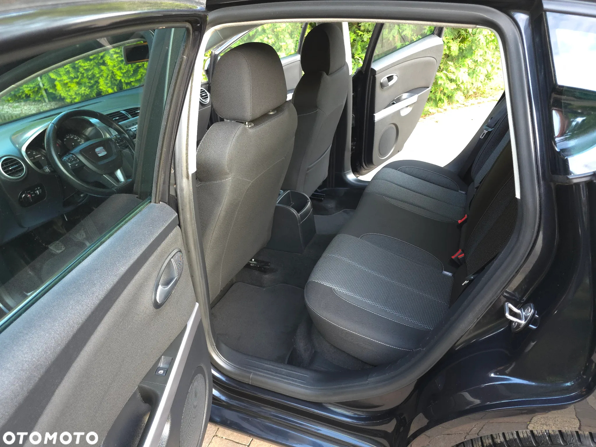 Seat Leon 1.4 TSI Sport - 26