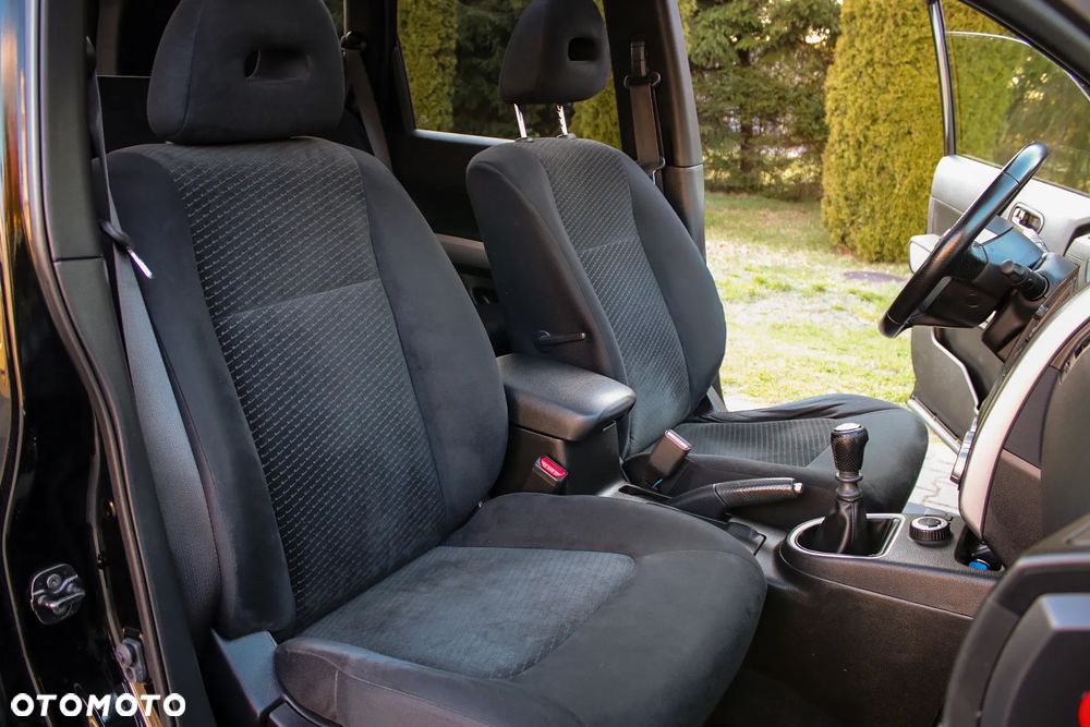 Nissan X-Trail 2.0 dCi 4x4 DPF Platinum - 19