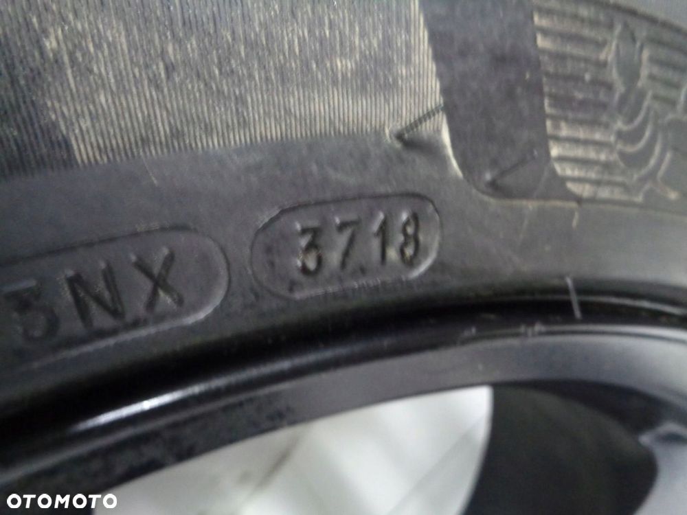 mercedes gla felgi koła aluminiowe opony r18 235 50 8j et 35 5x112 ronal - 15