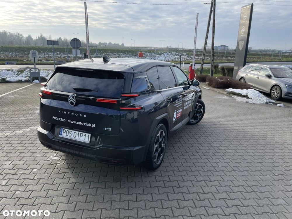 Citroën C5 Aircross - 5