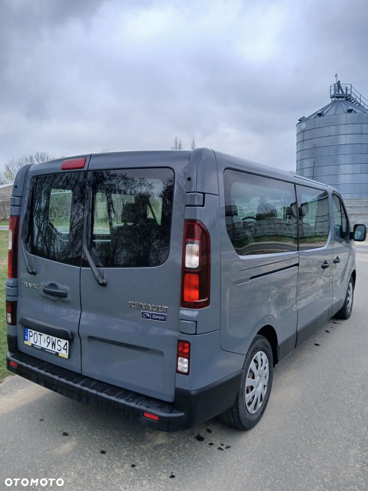 Renault Trafic - 6