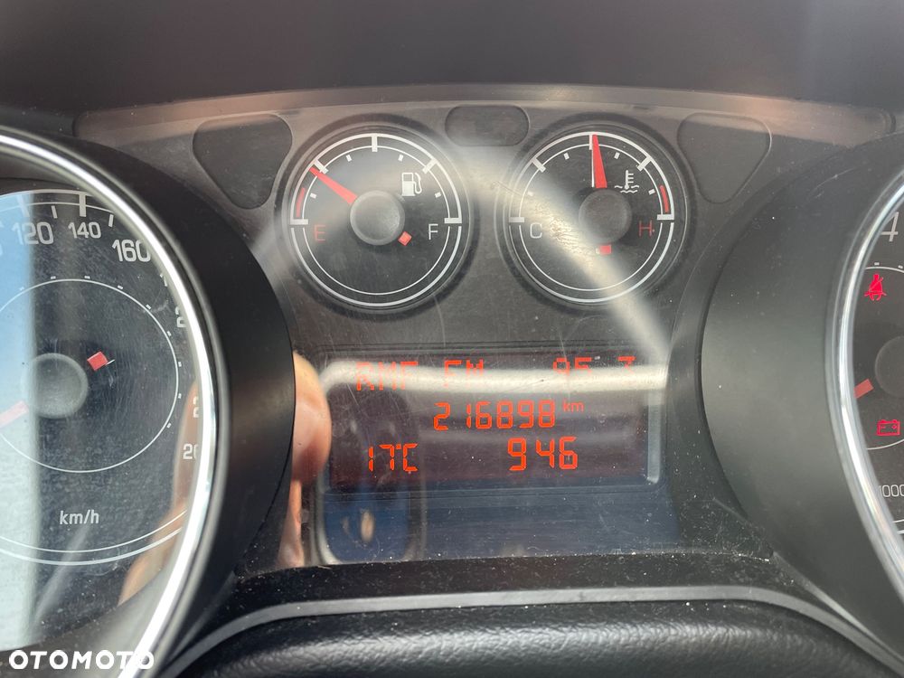 Fiat Bravo 1.4 16V Active Euro5 - 7