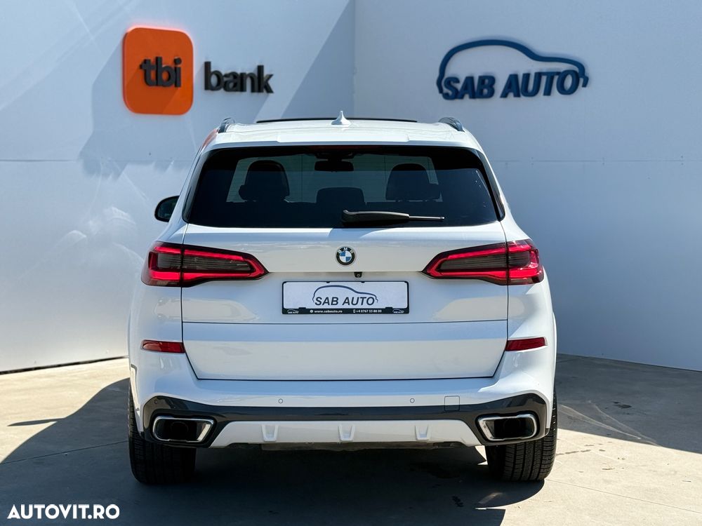 BMW X5 xDrive30d xLine - 25