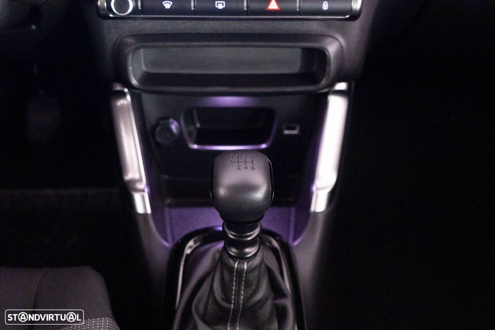 Citroën C3 Aircross - 22