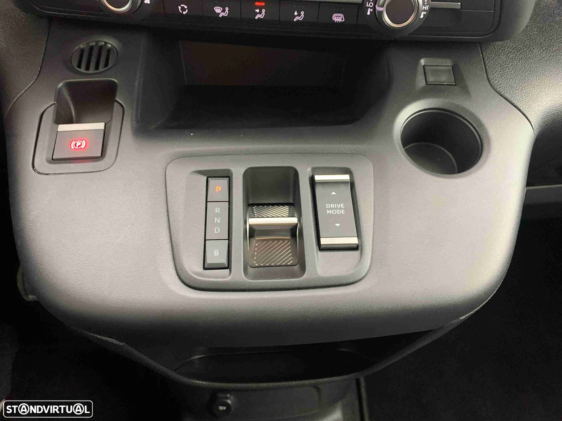 Peugeot e-Partner 50 kWh Standard - 10