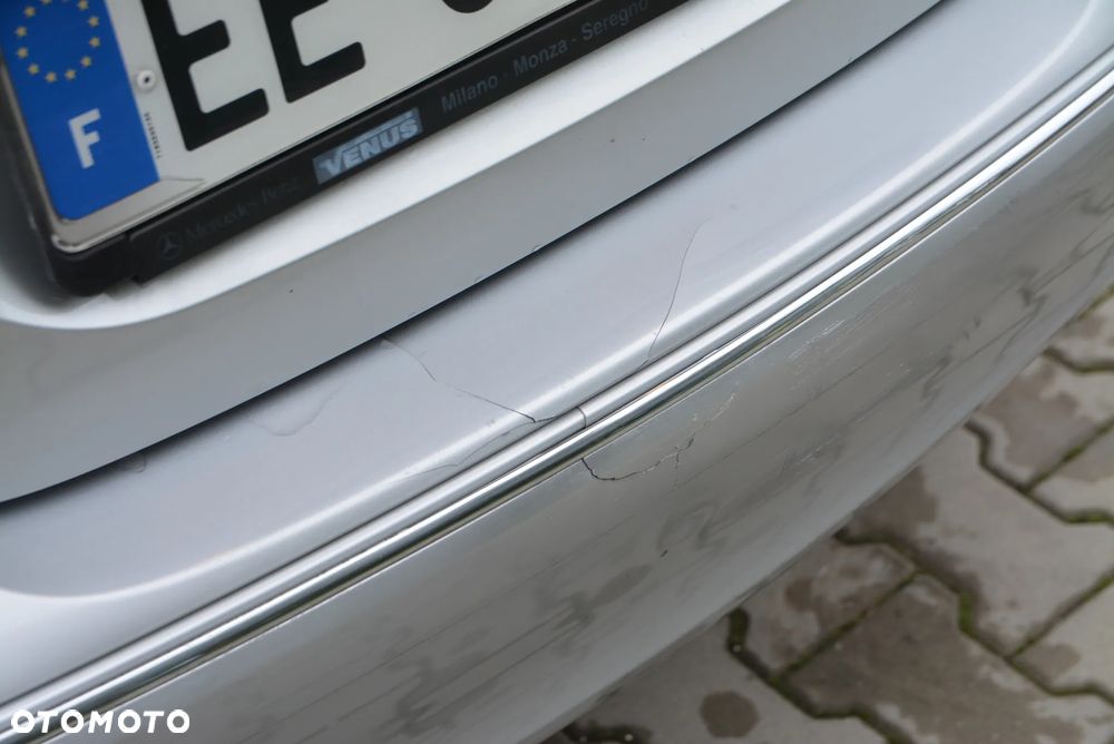 Mercedes-Benz CLK 200 Kompressor Avantgarde - 34