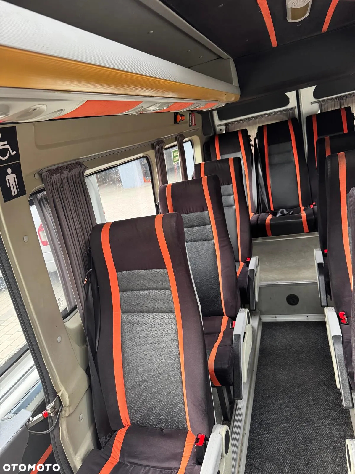 Fiat Ducato - 2