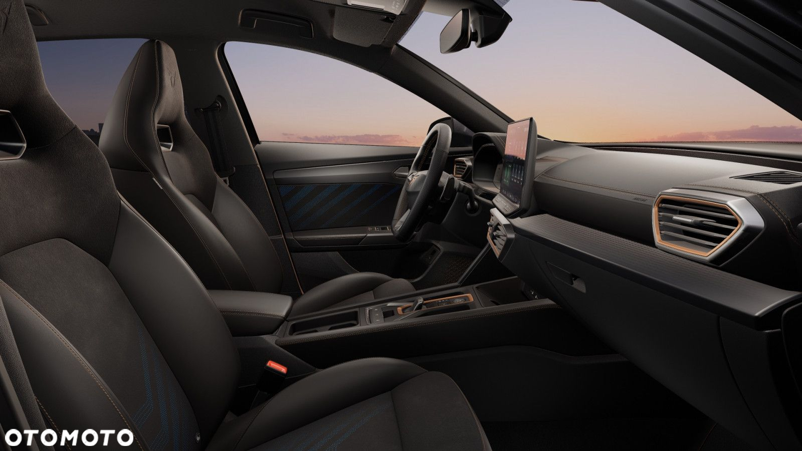 Cupra Formentor 1.5 TSI DSG - 12