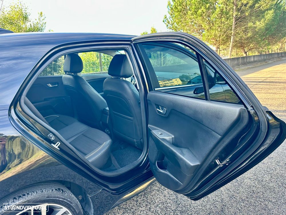 Kia Rio 1.0 T-GDi GT Line - 15