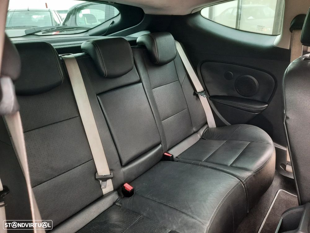 Renault Mégane Coupe 1.5 dCi Bose Edition CO2 Champion - 32