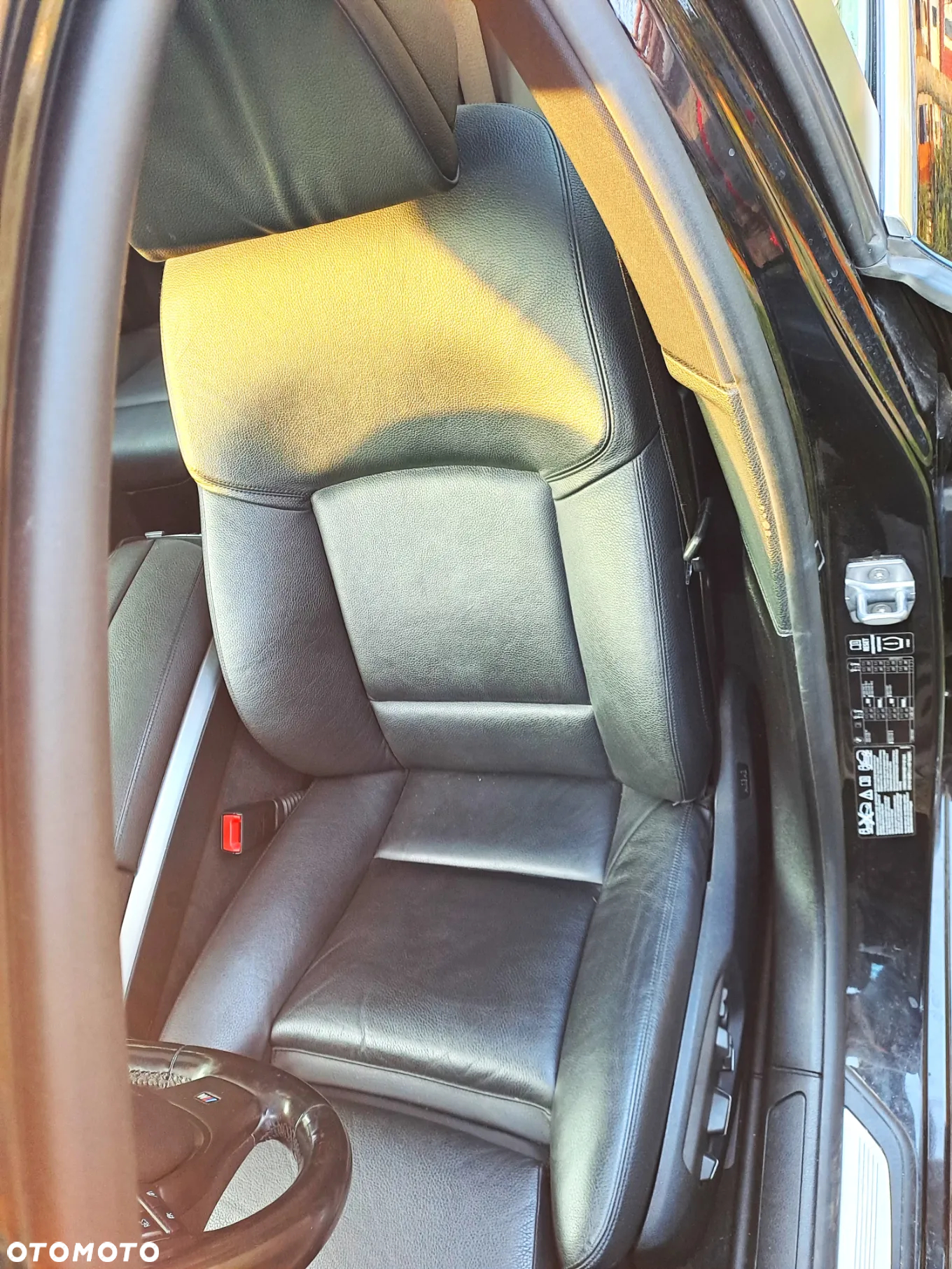 BMW Seria 7 - 14