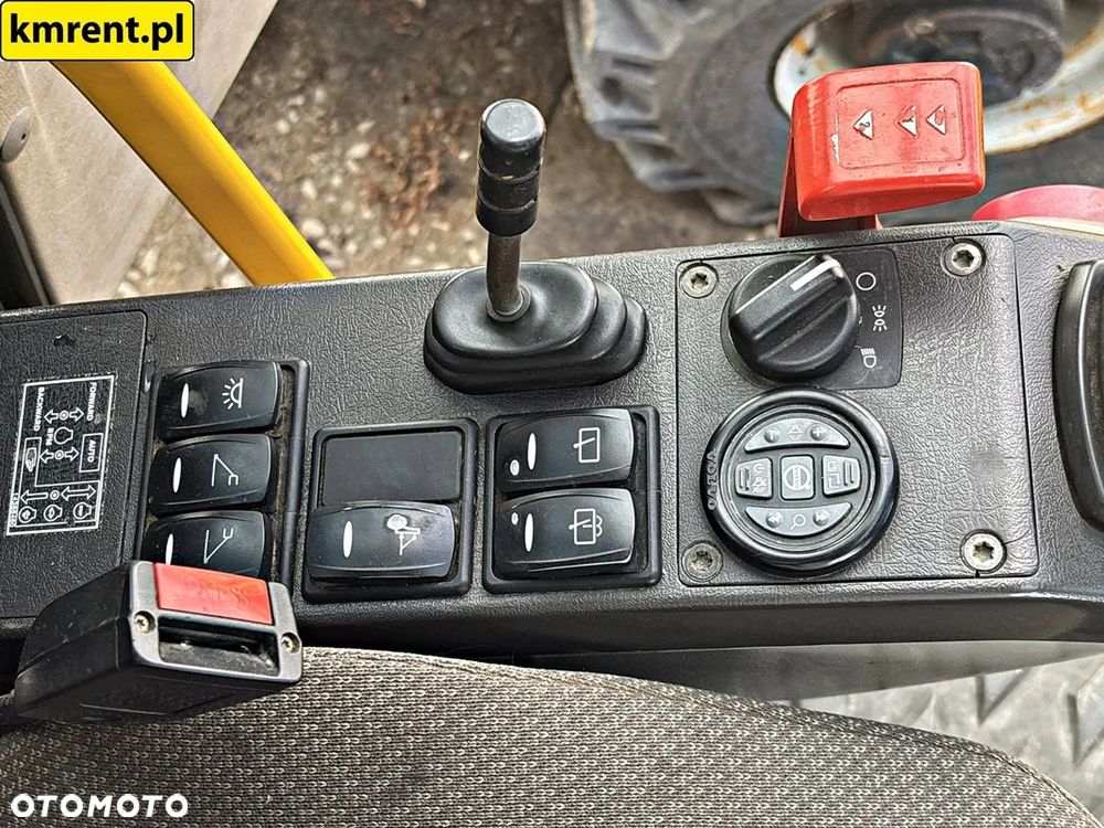 Volvo EW 140 D KOPARKA KOŁOWA 2015R | JCB HD110WT 4F, JCB Hydradig 110W, JCB JS145W, 160W, 175W, Caterpillar M315, M318, M320, Komatsu PW158-11, Komatsu PW160-10, Komatsu PW168-11, Volvo EW160E, Volvo EW170E, Volvo EW180E, Liebherr A 916, 918, 920 - 34