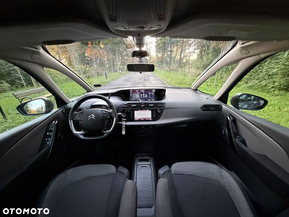 Citroën C4 SpaceTourer - 33