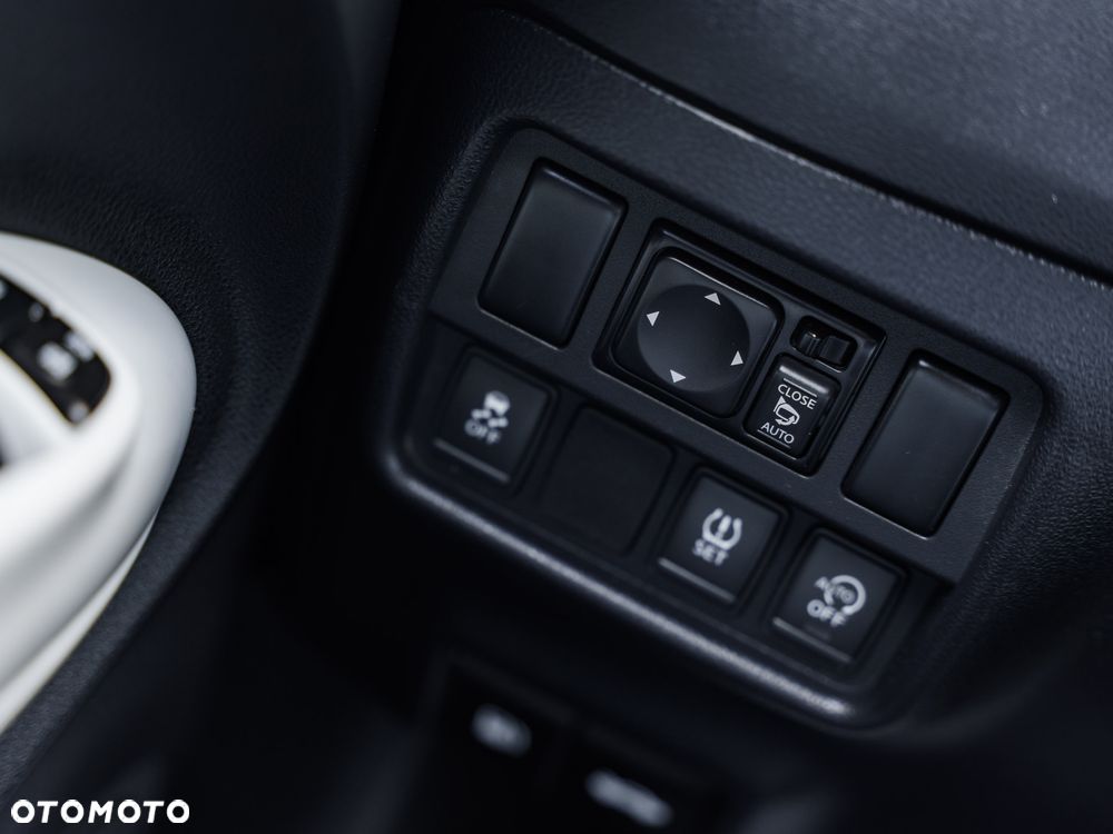 Nissan Juke 1.2 DIG-T Edition - 28