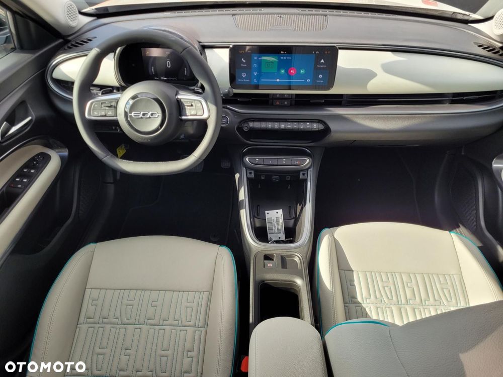 Fiat 600 - 14