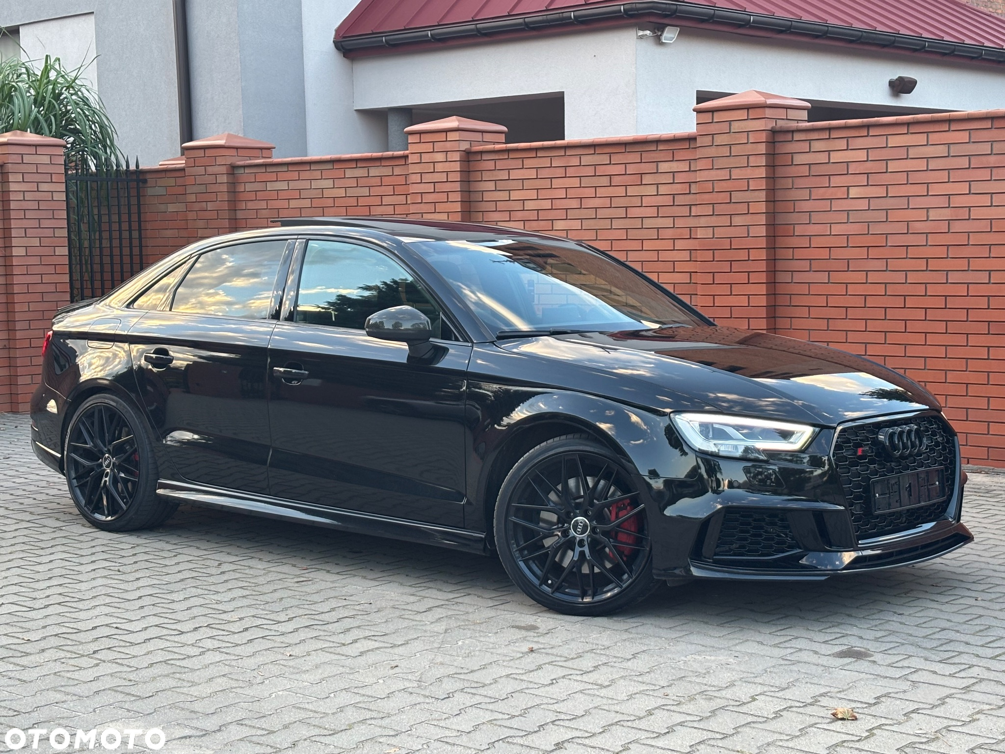 Audi S3 S tronic - 5