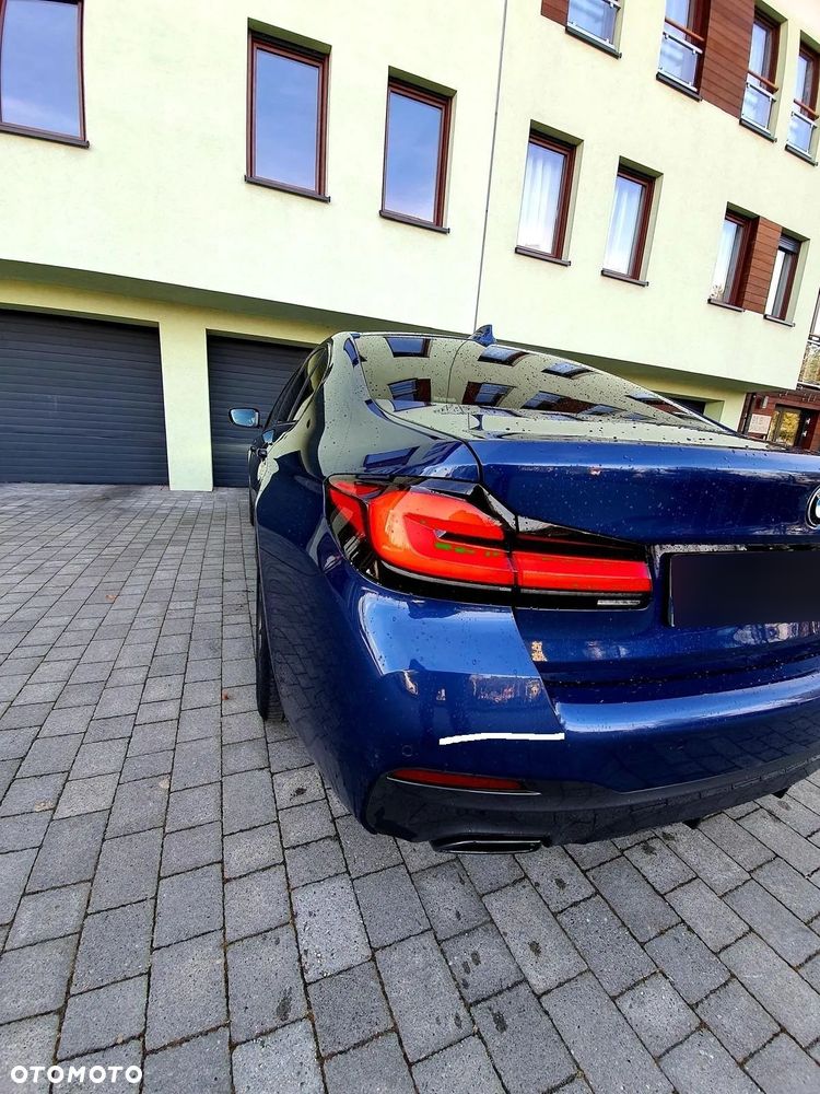 BMW Seria 5 - 9