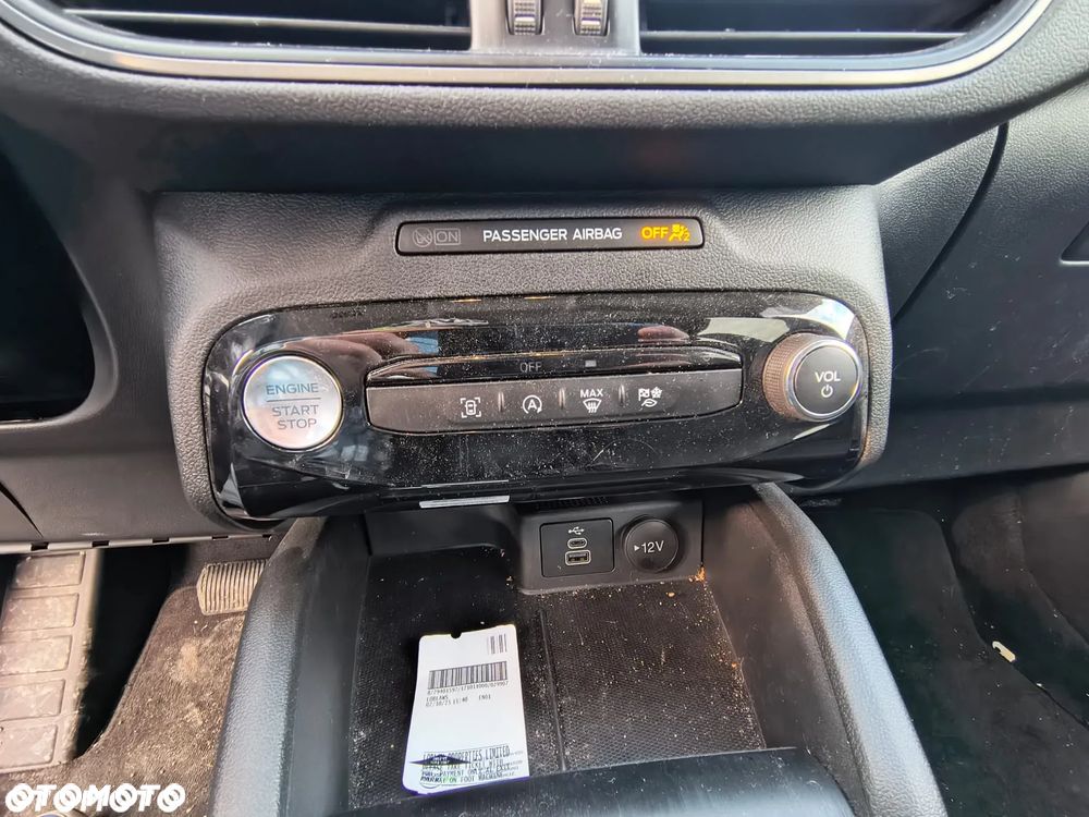 Ford Kuga - 15