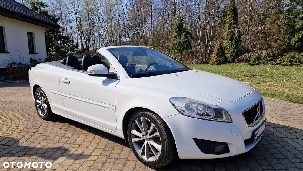 Volvo C70 D4 Momentum - 1