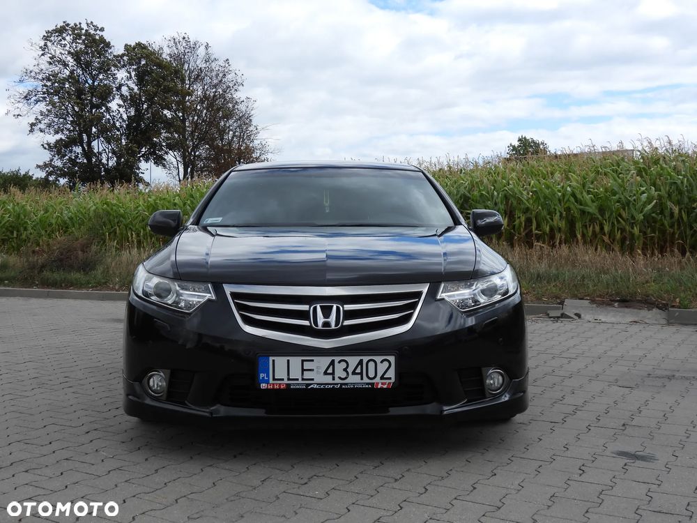 Honda Accord 2.4 Type-S - 3
