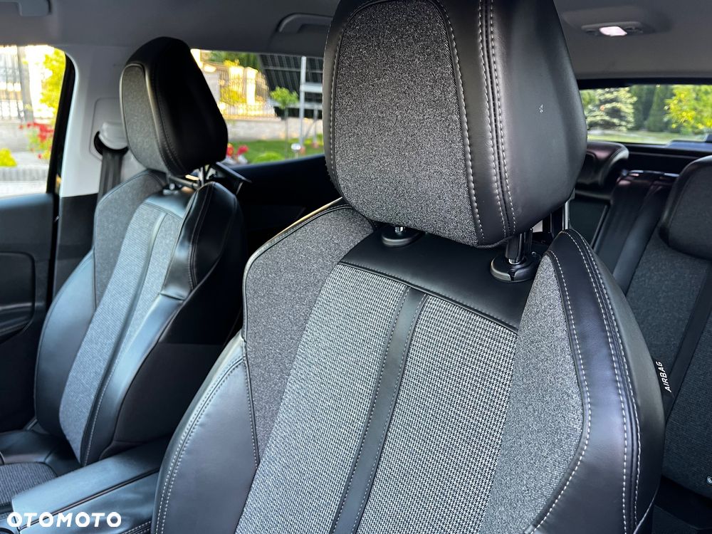 Peugeot 3008 BlueHDi 150 Stop & Start Allure - 23
