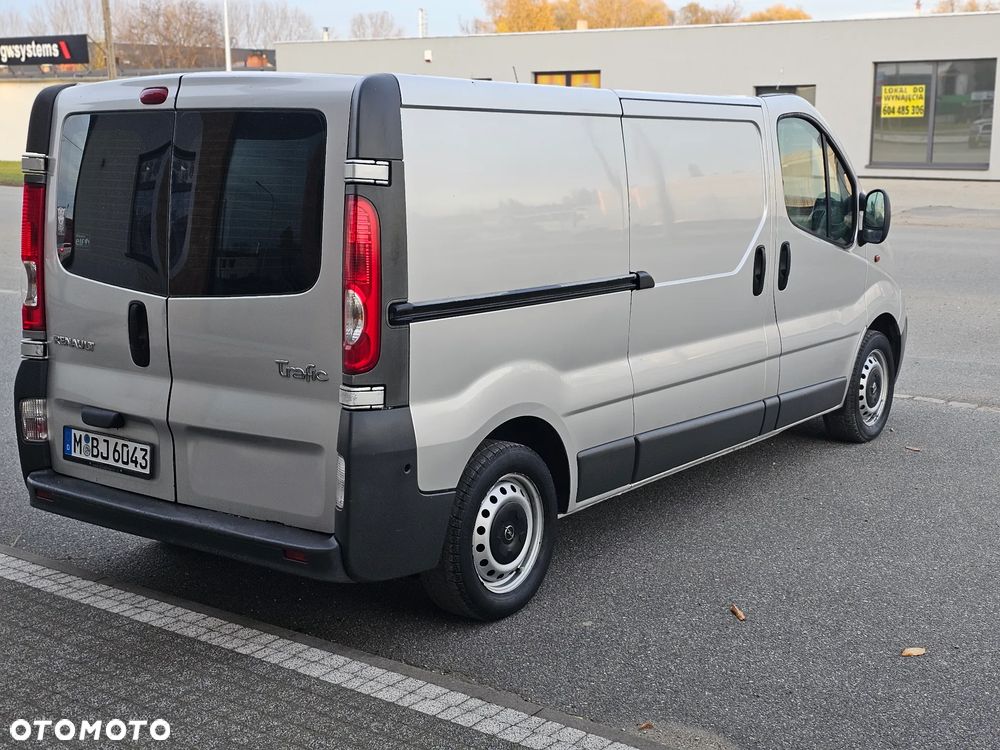 Renault Trafic - 4