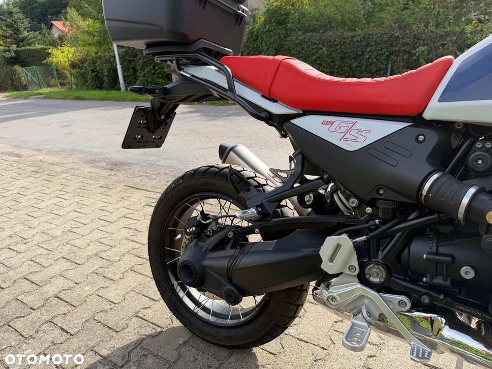 BMW GS - 21