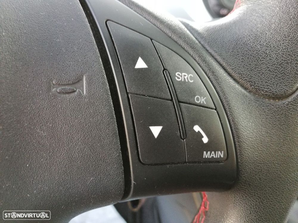 Fiat 500 1.3 16V Multijet Sport Start&Stop — fotografia 18