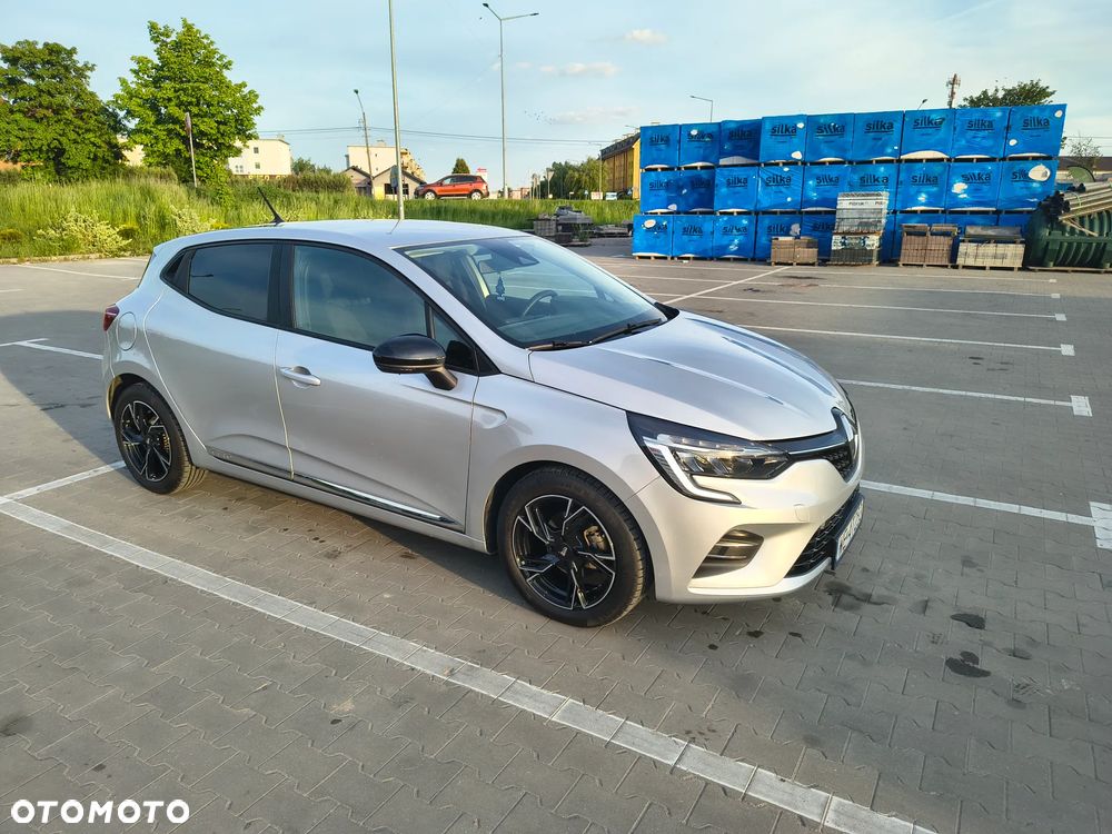 Renault Clio 1.0 TCe Techno - 1