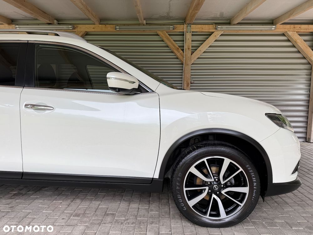 Nissan X-Trail 1.6 DIG-T N-Connecta - 7
