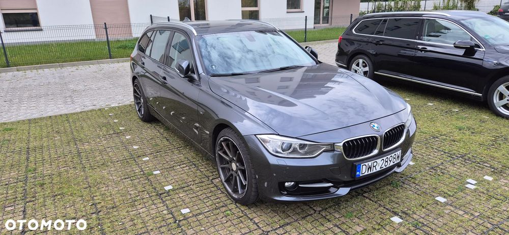 BMW Seria 3 - 3