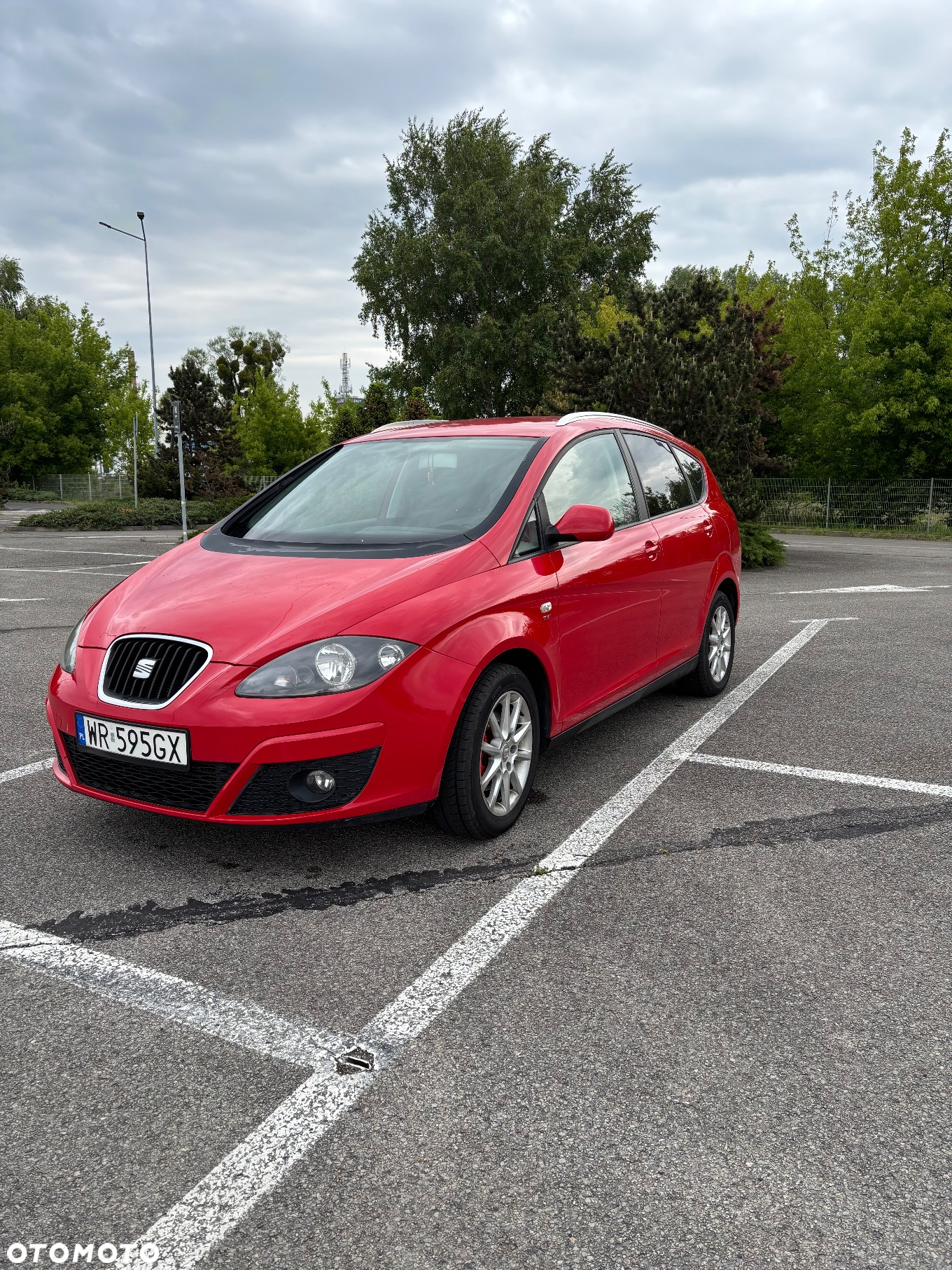 Seat Altea XL 1.8 TSI Style DSG - 3