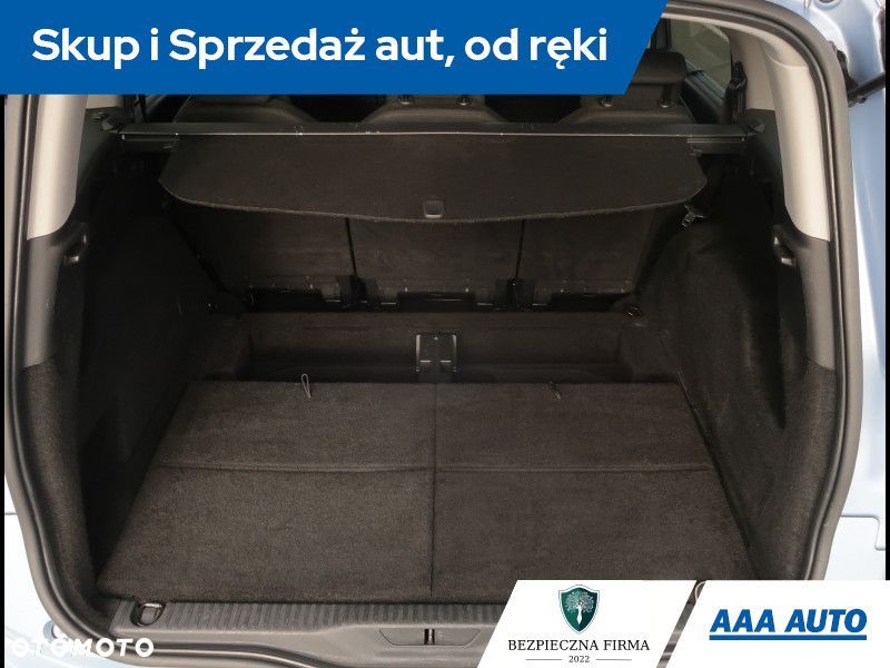 Citroën C4 Grand Picasso - 14