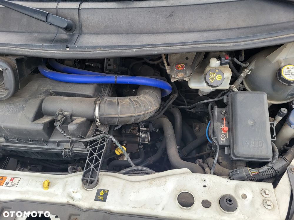 Ford Transit - 10