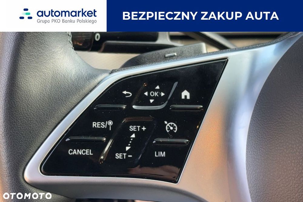 Mercedes-Benz Klasa C - 15