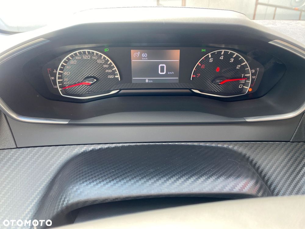 Peugeot 208 1.2 PureTech Style S&S - 13