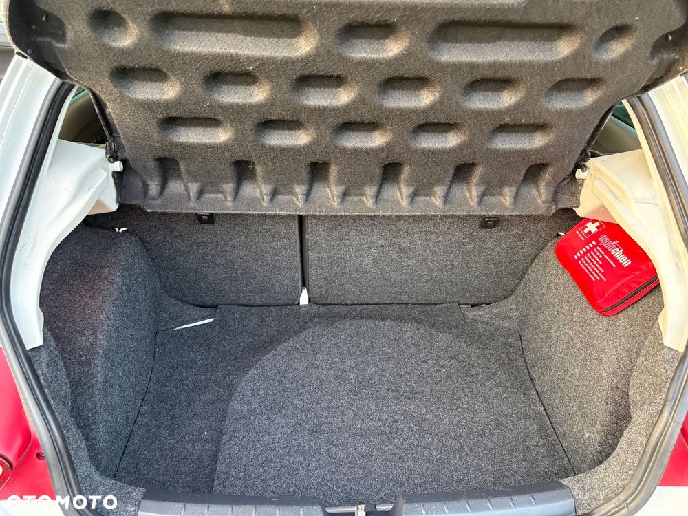 Seat Ibiza SC 1.6 TDI DPF Sport - 21