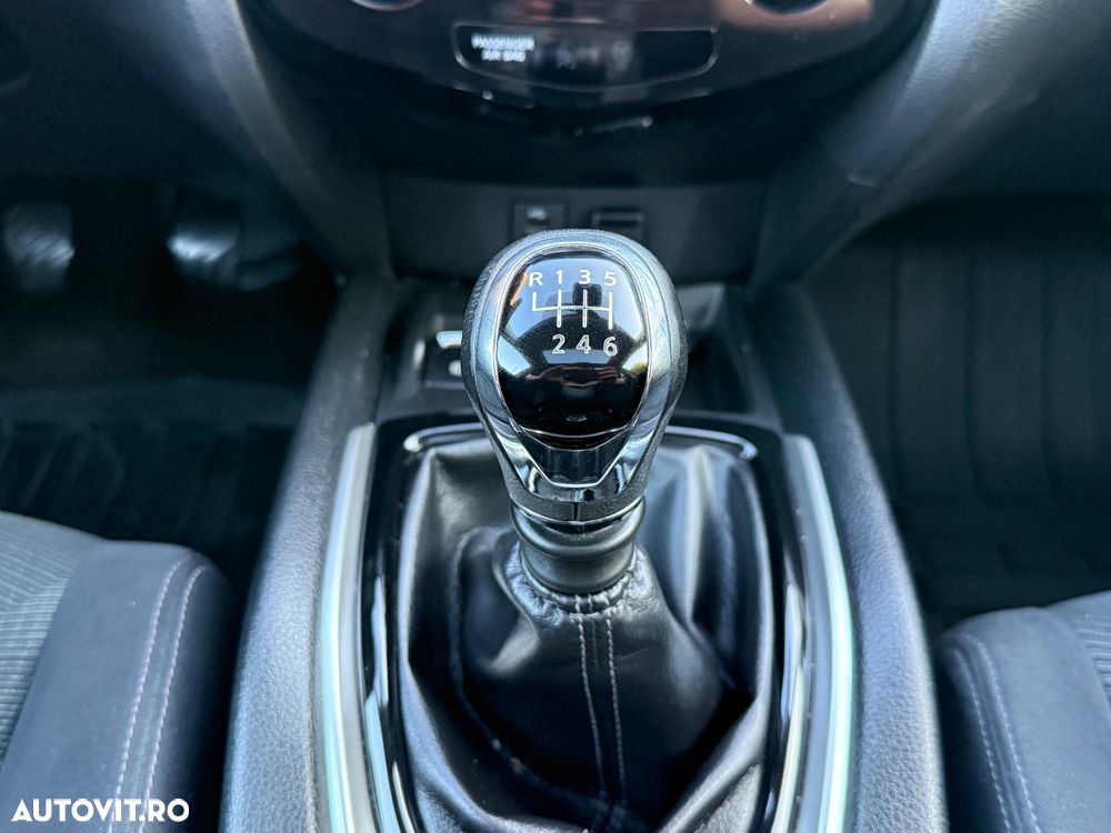 Nissan X-Trail 1.6 dCi ALL-MODE 4x4i N-Vision - 21