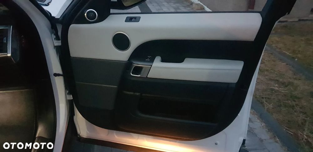 Land Rover Range Rover Sport TDV6 SE - 40
