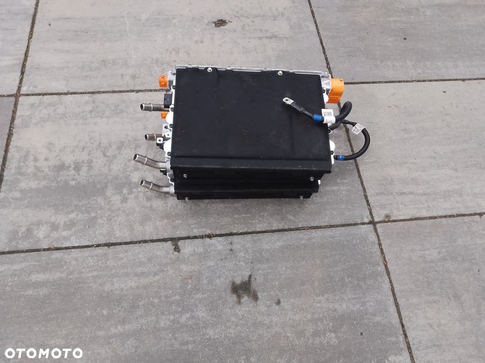 KIA EV6 HYUNDAI IONIQ 5 MODUŁ ŁADOWARKA 364011XAB0  E111B1XA  364001XAB0 - 11