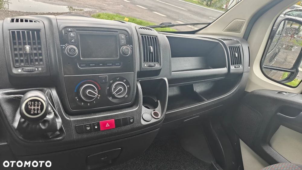 Peugeot Boxer L2H2 - 14