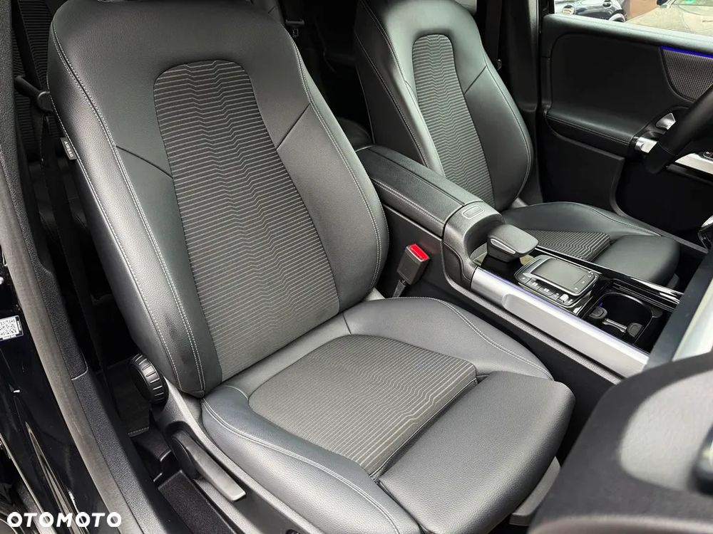 Mercedes-Benz GLB 200 d 8G-DCT Style - 17