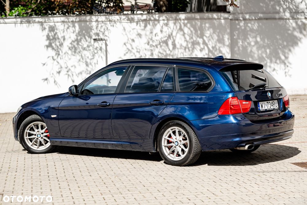 BMW Seria 3 - 10