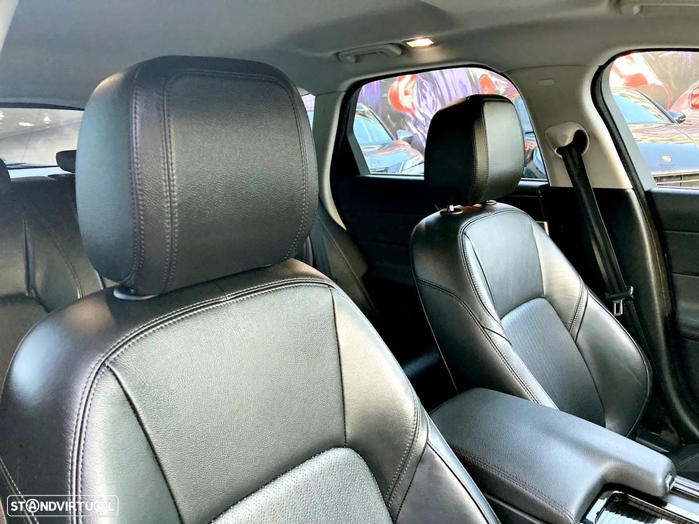 Jaguar XF Sportbrake 2.0 D Pure Aut. - 37