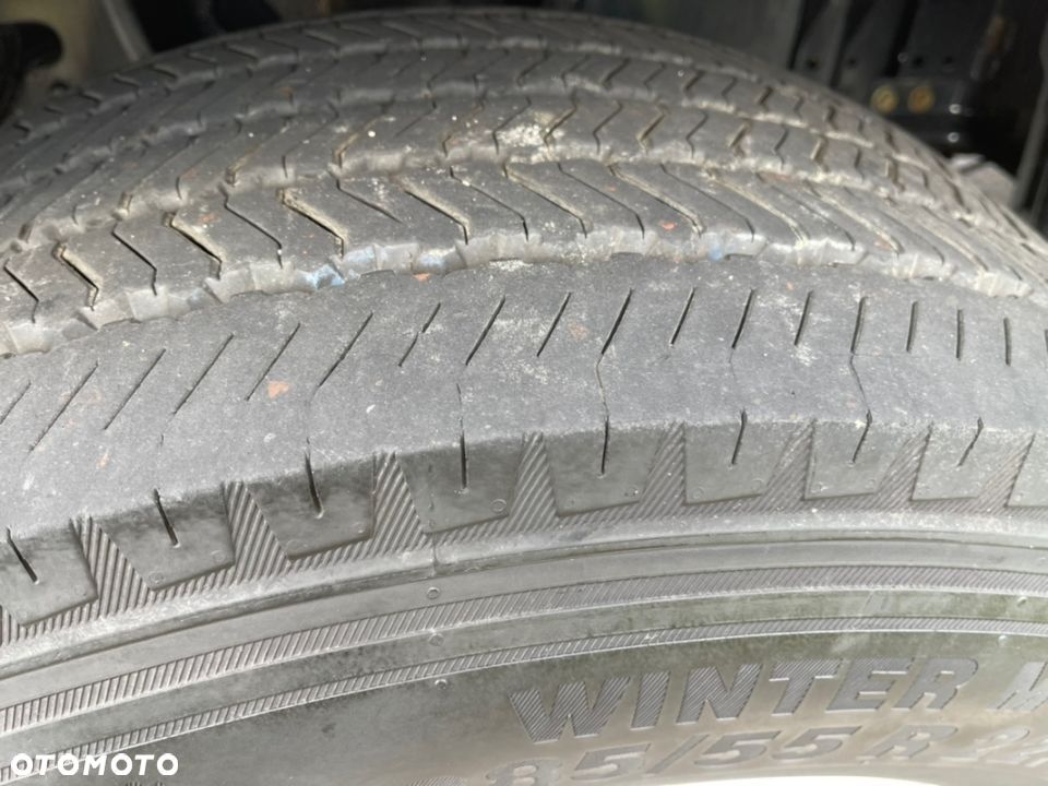 MAN TGX 26.480 - 14
