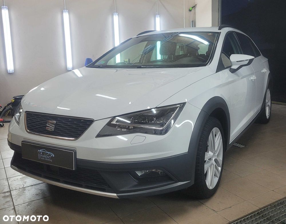 Seat Leon - 2