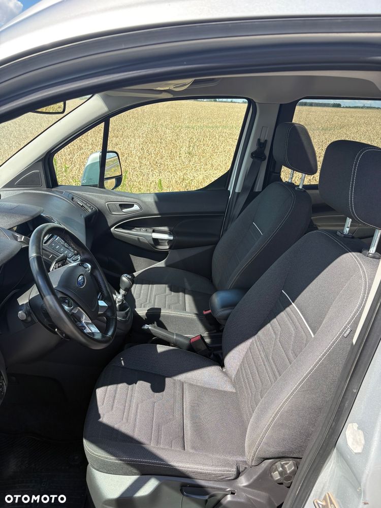 Ford Tourneo Connect 1.5 TDCi Titanium - 7