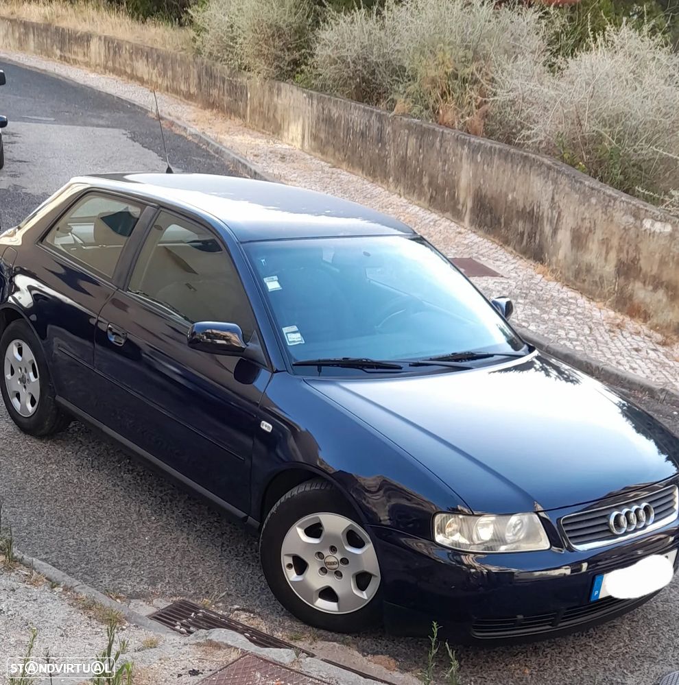 Renault Grand Scénic 1.5 dCi Confort - 1