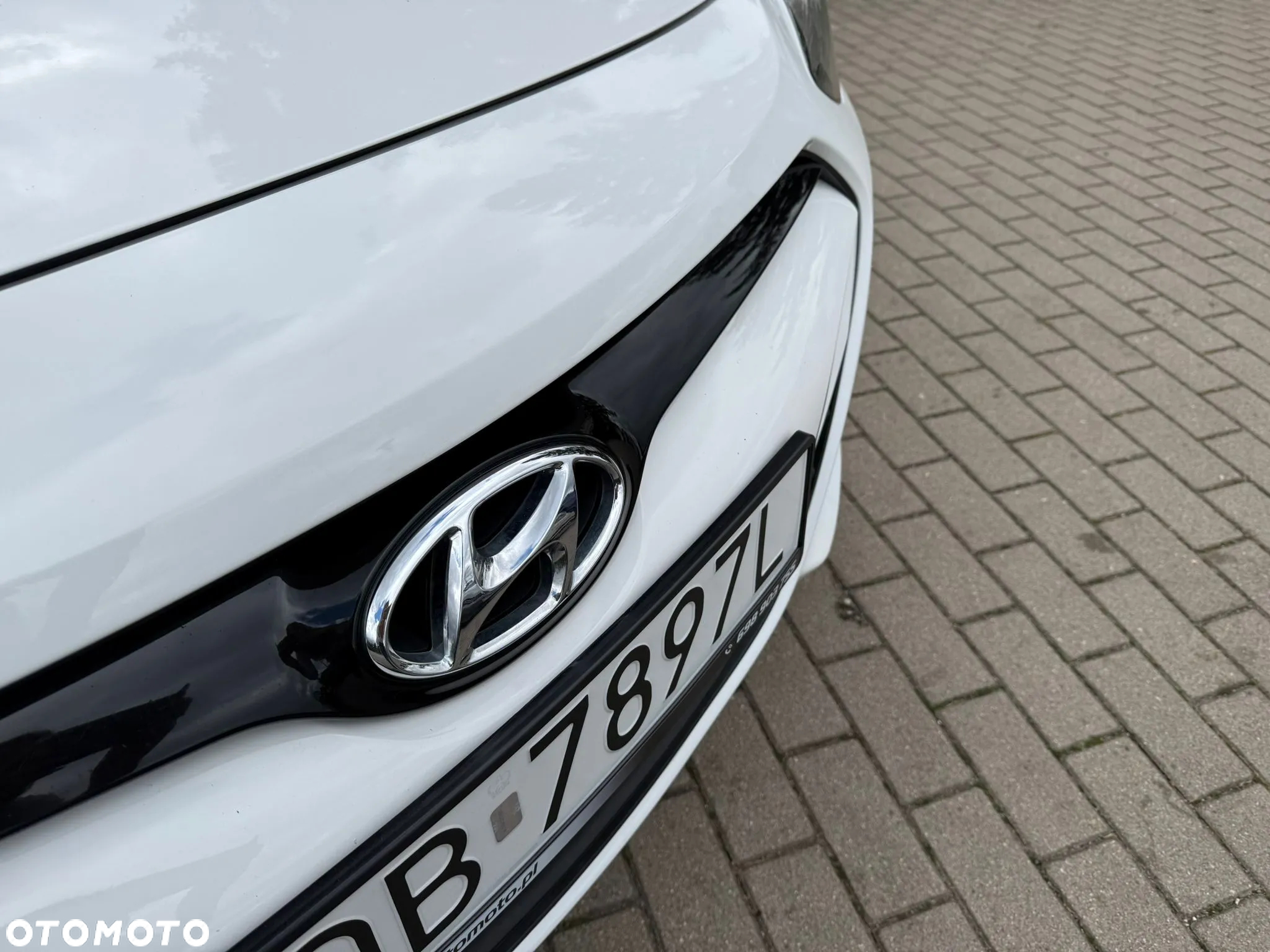 Hyundai i30 1.4 Premium - 31